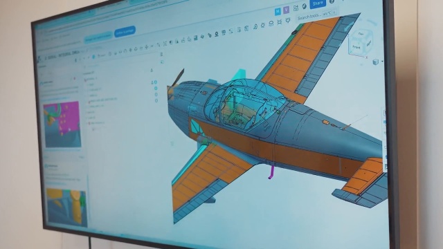 Aircraft Design